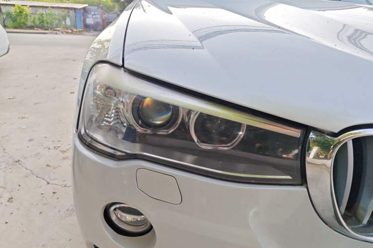 Used BMW X3 2014 xDrive20i X Design Package Right Front Headlight