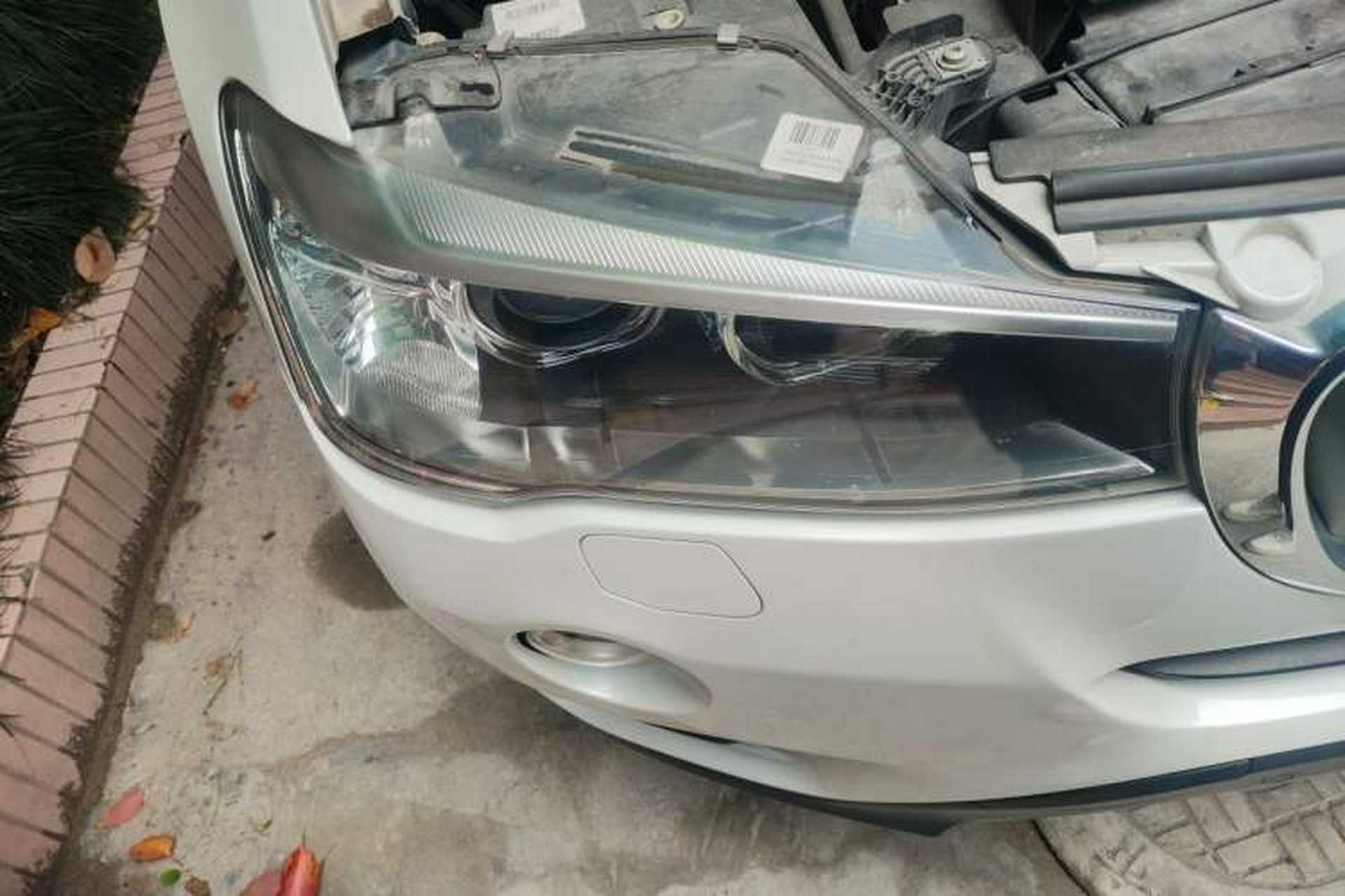 Used BMW X3 2014 xDrive20i X Design Package Right Front Headlight