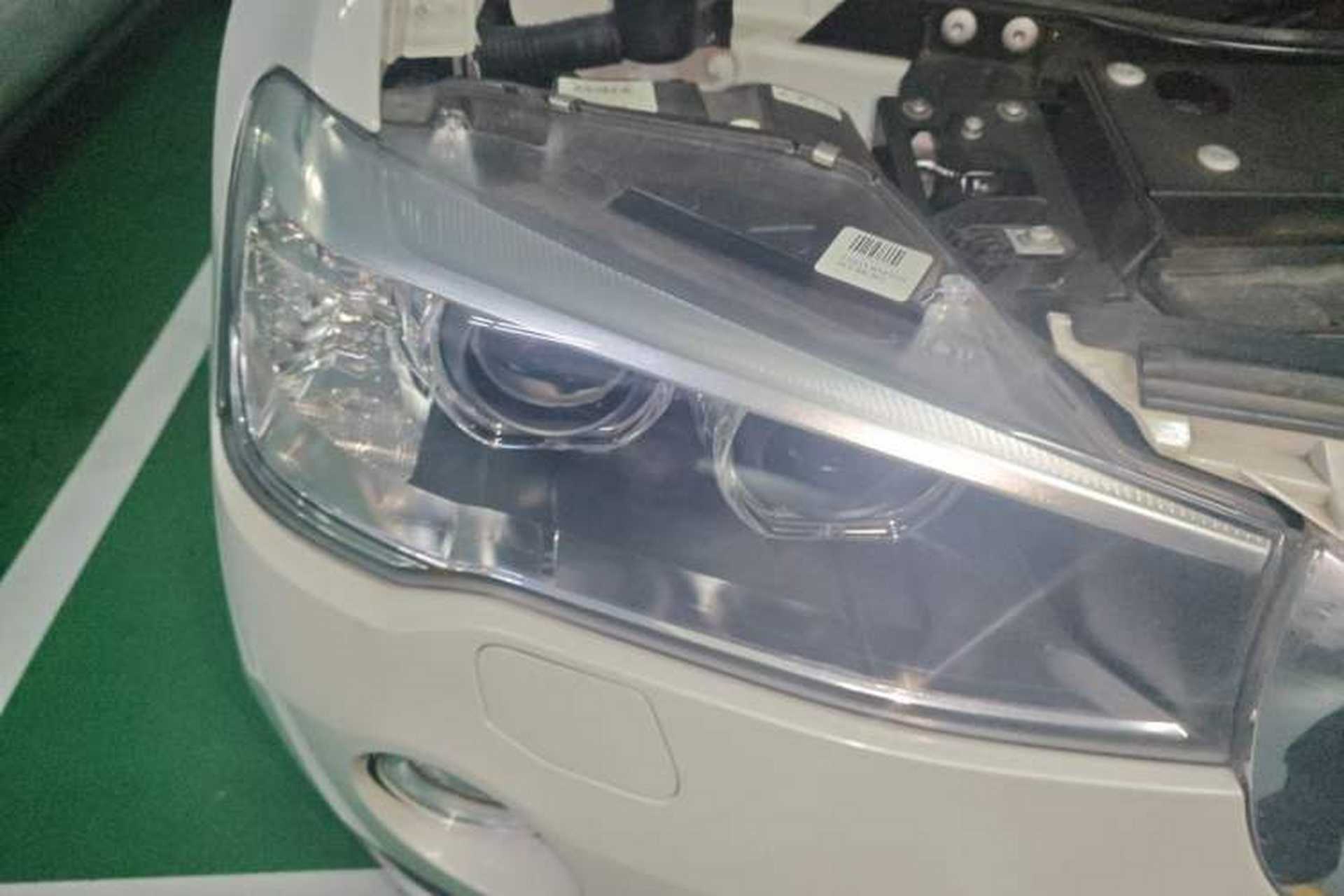 Used BMW X3 2014 xDrive20i X Design Package Right Front Headlight