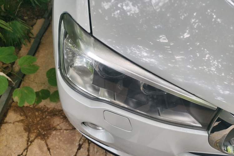 Used BMW X3 2014 xDrive20i X Design Package Right Front Headlight