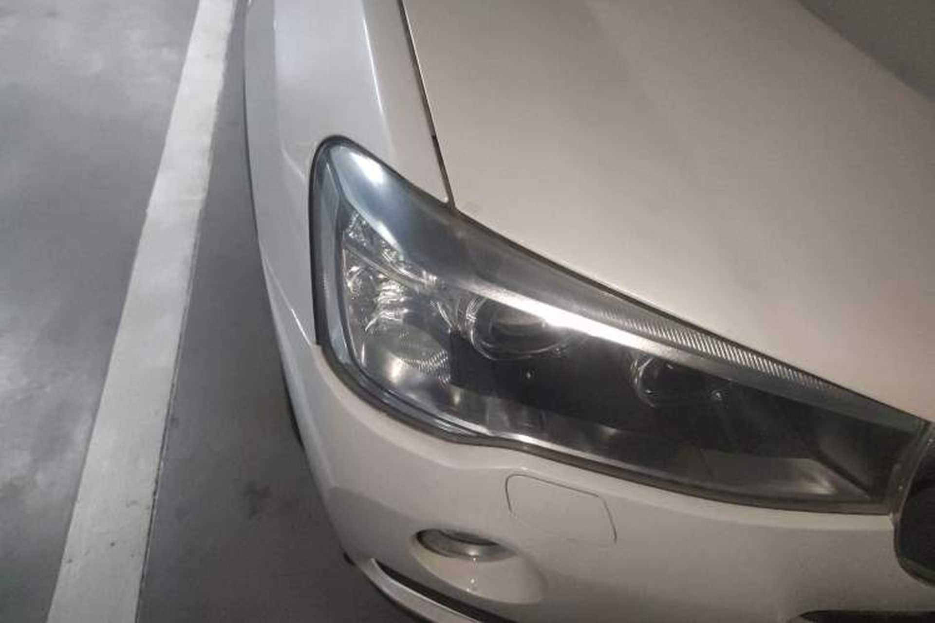 Used BMW X3 2014 xDrive20i X Design Package Right Front Headlight