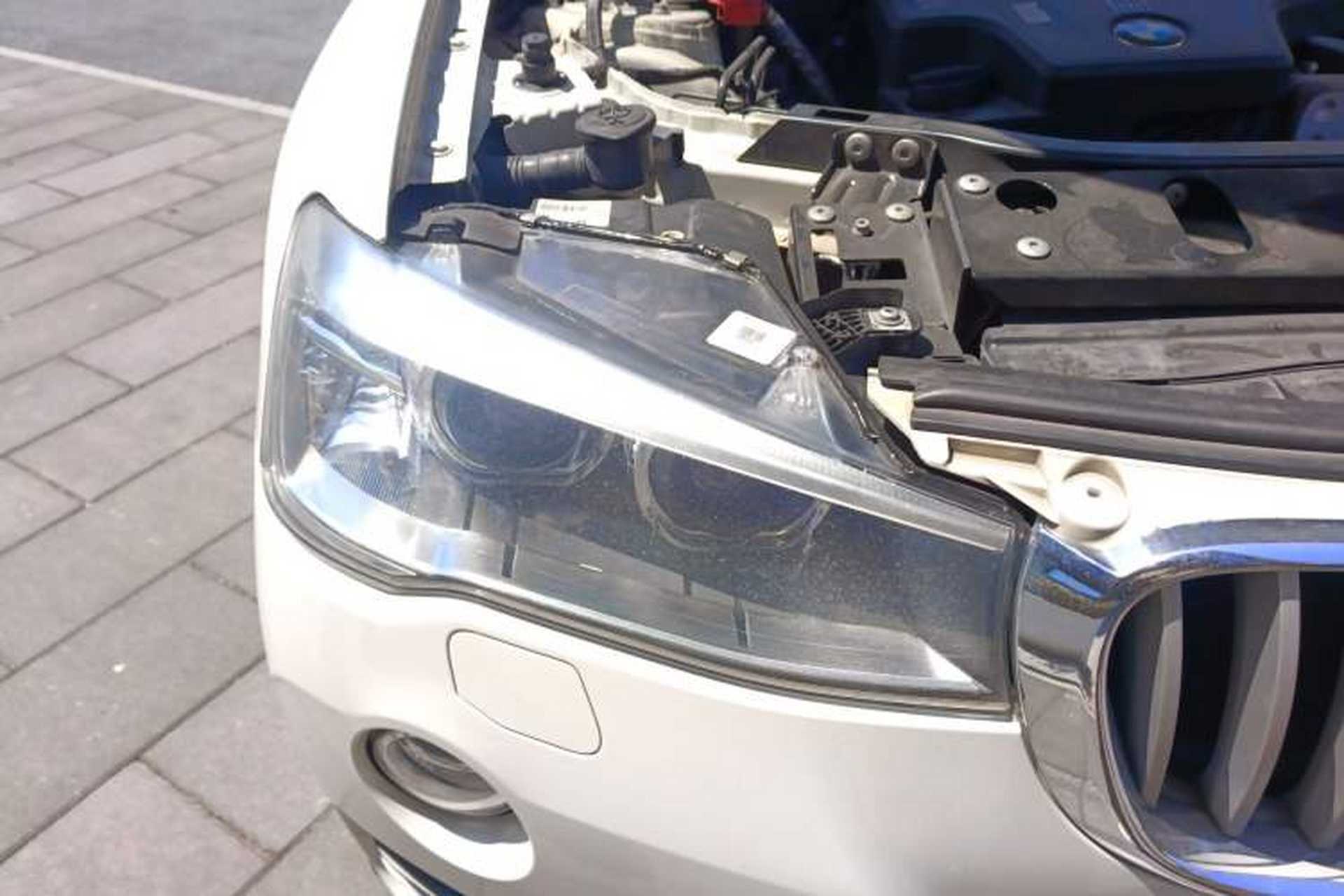 Used BMW X3 2014 xDrive20i X Design Package Right Front Headlight