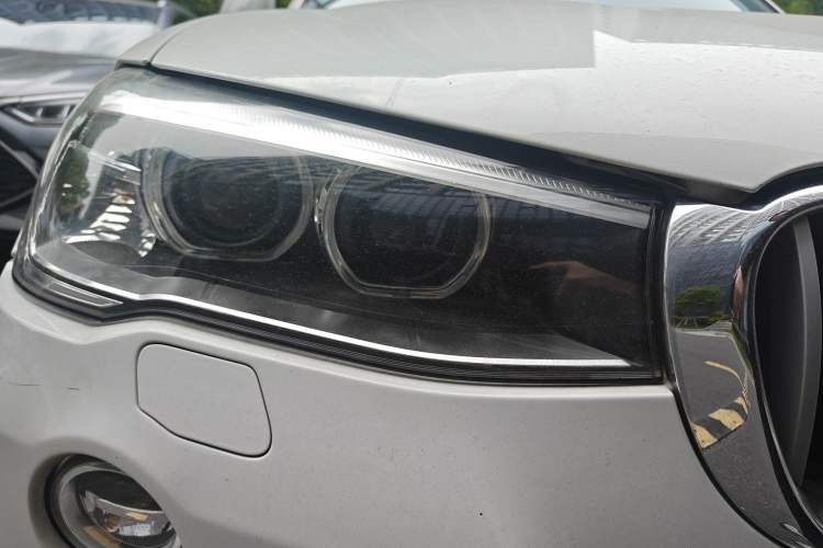 Used BMW X3 2014 xDrive20i X Design Package Right Front Headlight