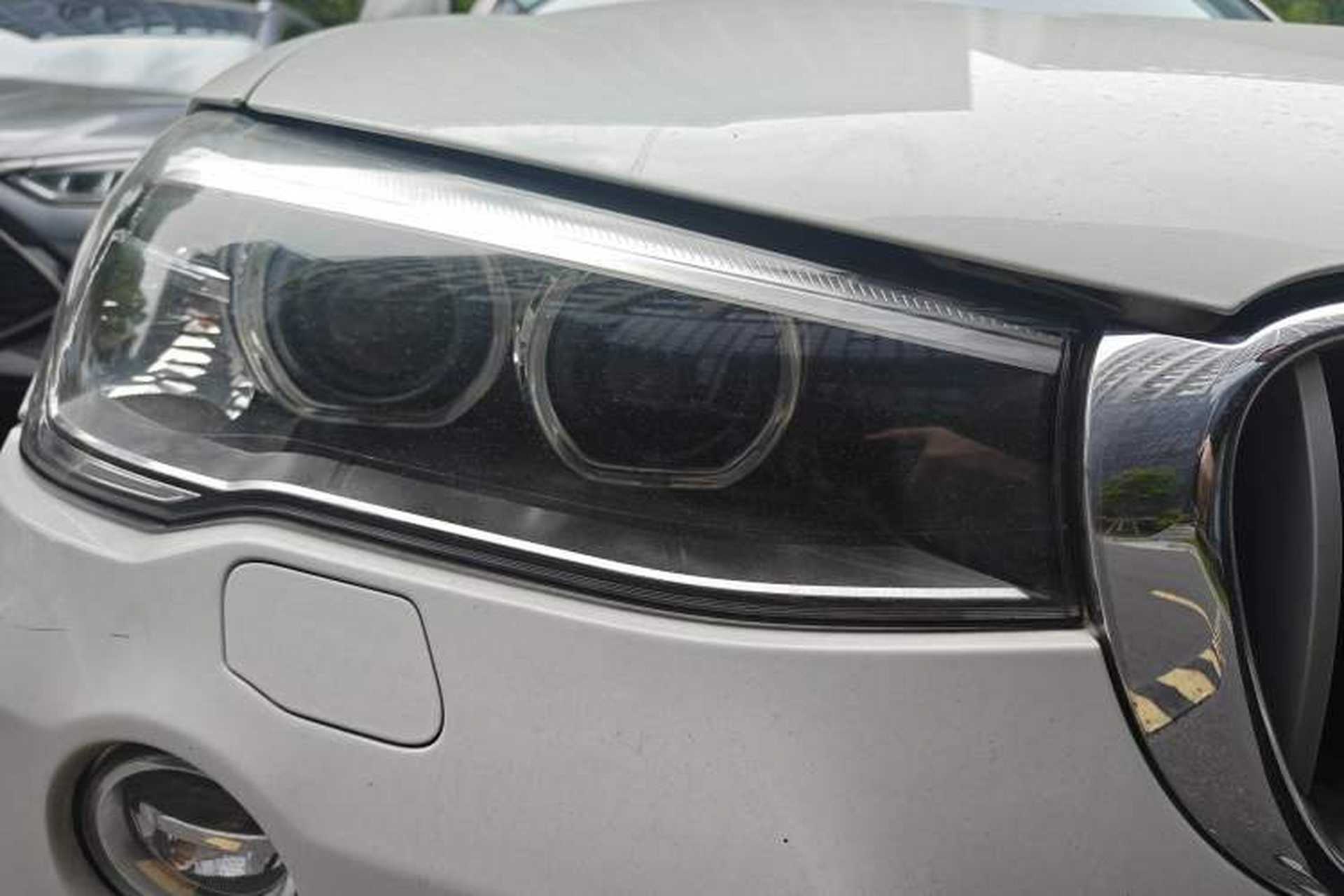 Used BMW X3 2014 xDrive20i X Design Package Right Front Headlight