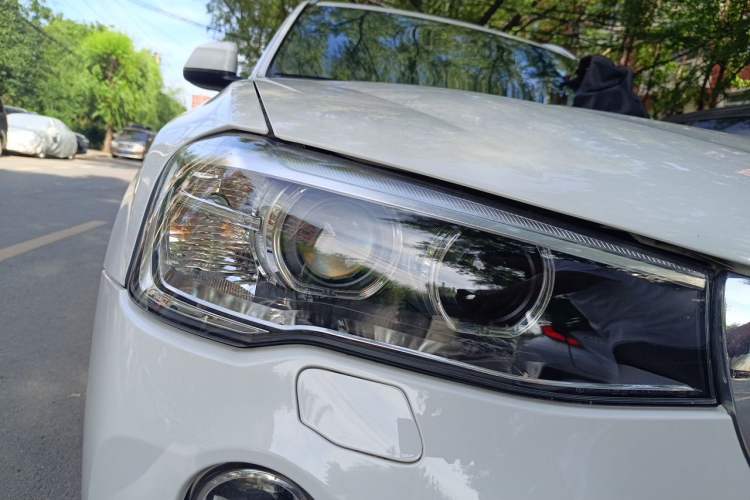 Used BMW X3 2014 xDrive20i X Design Package Right Front Headlight