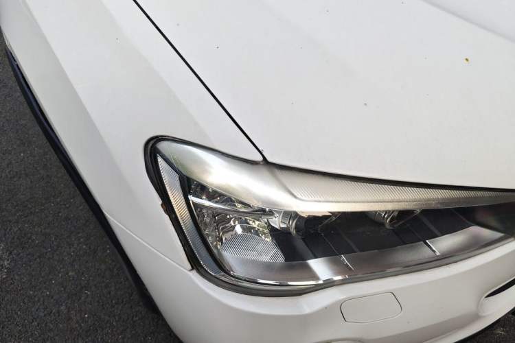 Used BMW X3 2014 xDrive20i X Design Package Right Front Headlight