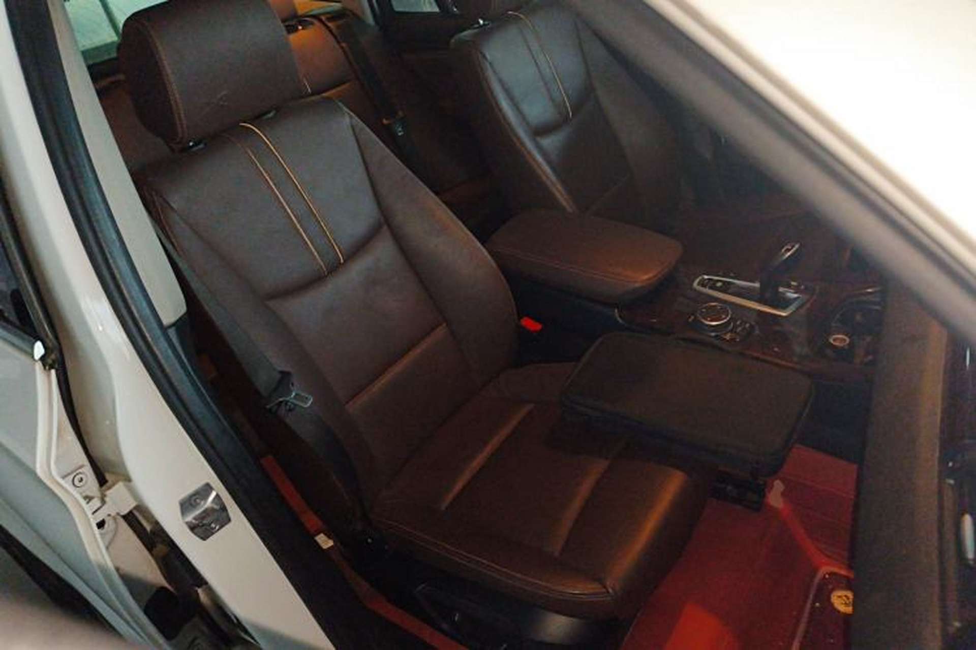 Used BMW X3 2014 xDrive20i X Design Package Right Front Seat