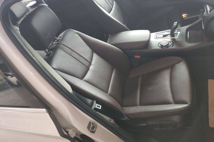 Used BMW X3 2014 xDrive20i X Design Package Right Front Seat