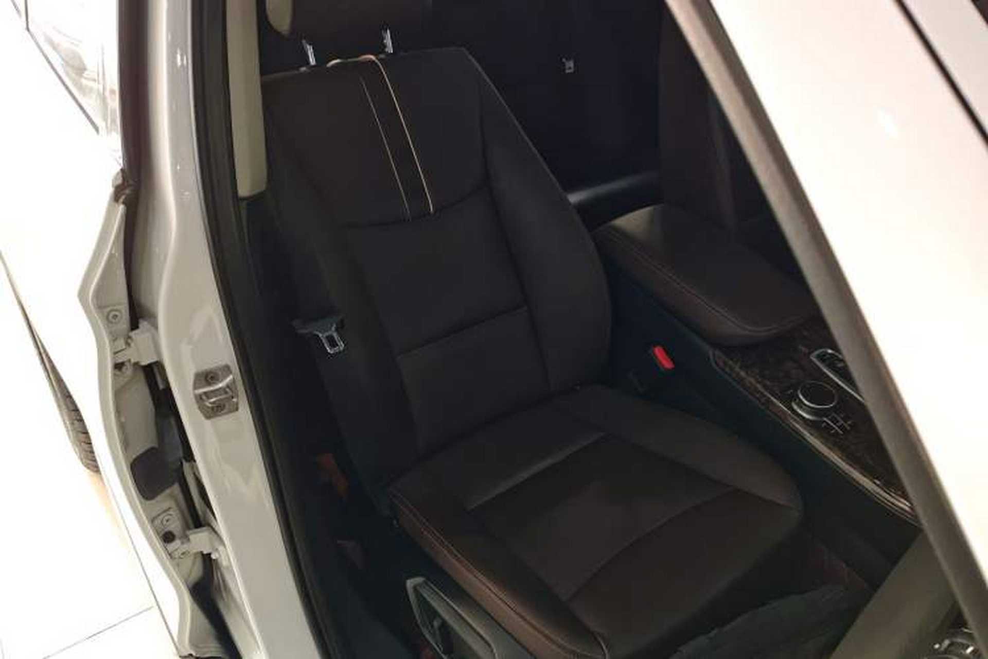 Used BMW X3 2014 xDrive20i X Design Package Right Front Seat