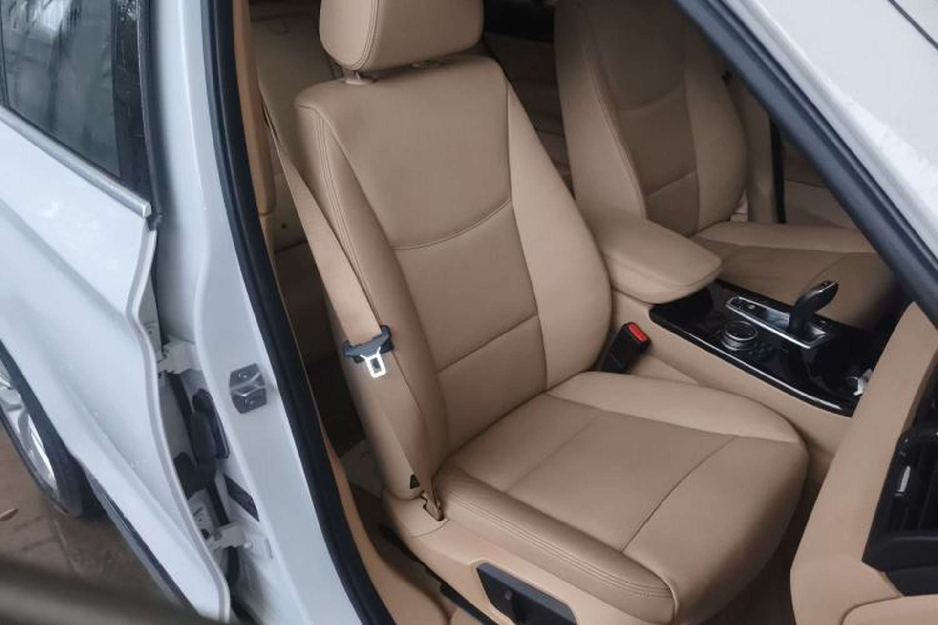 Used BMW X3 2014 xDrive20i X Design Package Right Front Seat