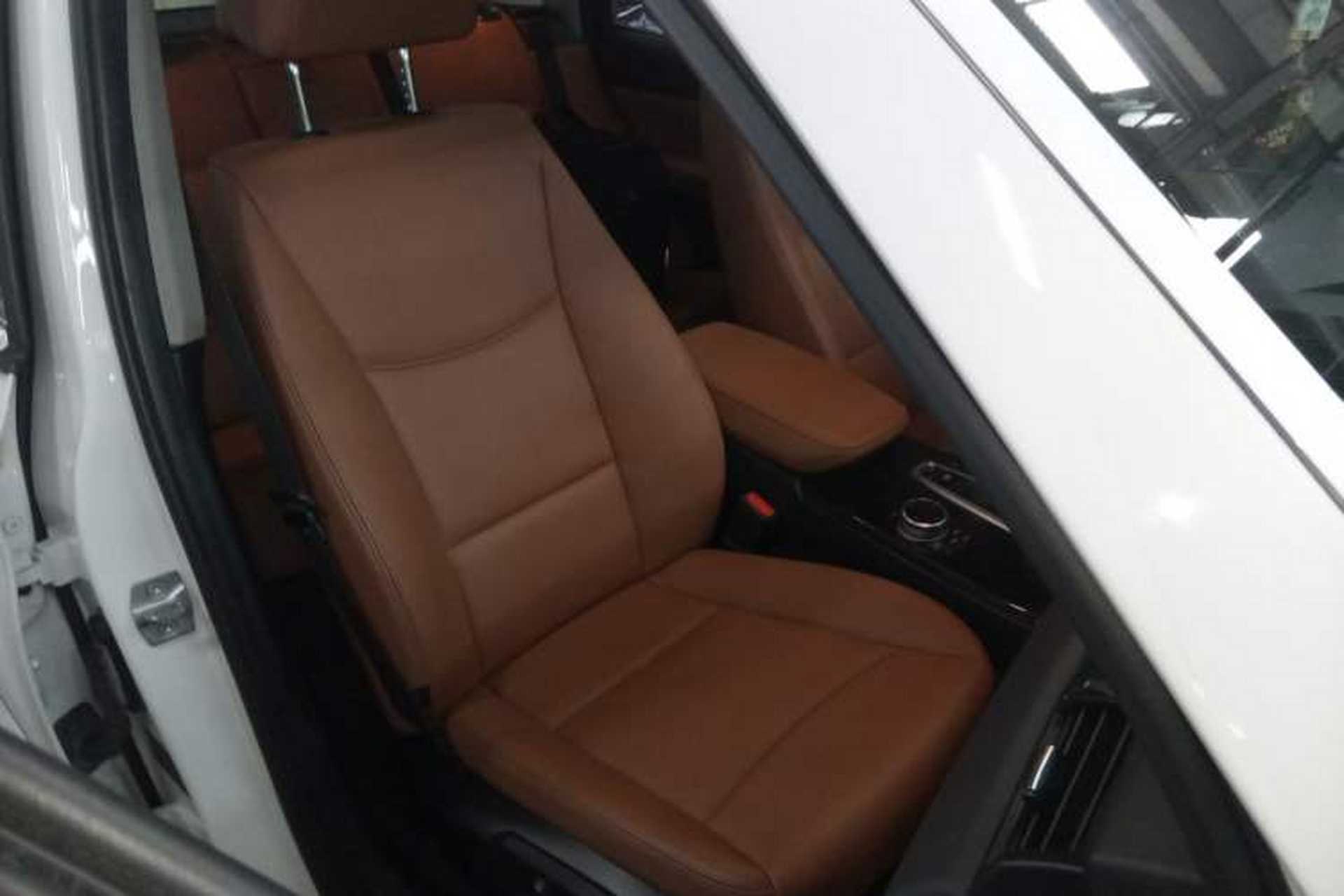 Used BMW X3 2014 xDrive20i X Design Package Right Front Seat