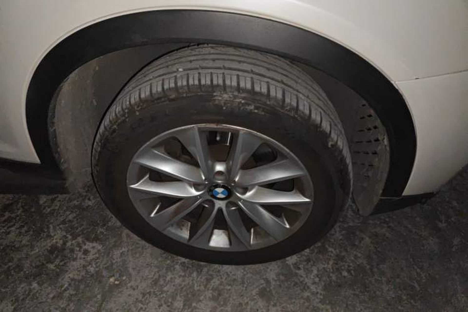 Used BMW X3 2014 xDrive20i X Design Package Right Front Wheel Hub