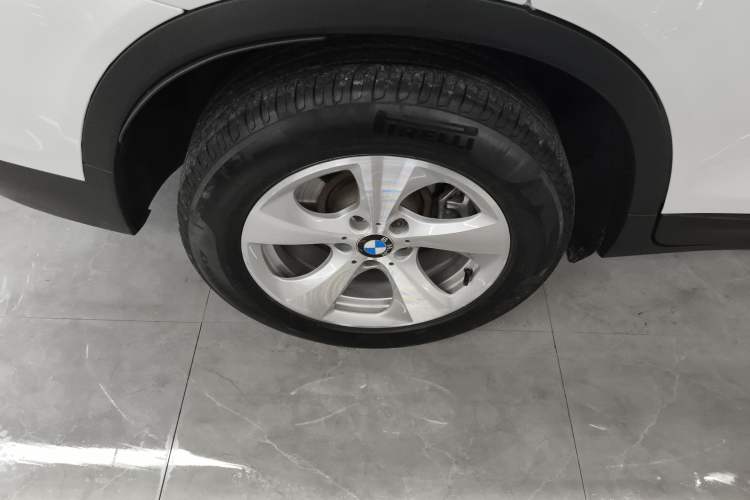 Used BMW X3 2014 xDrive20i Leading Model Right Rear Wheel Hub