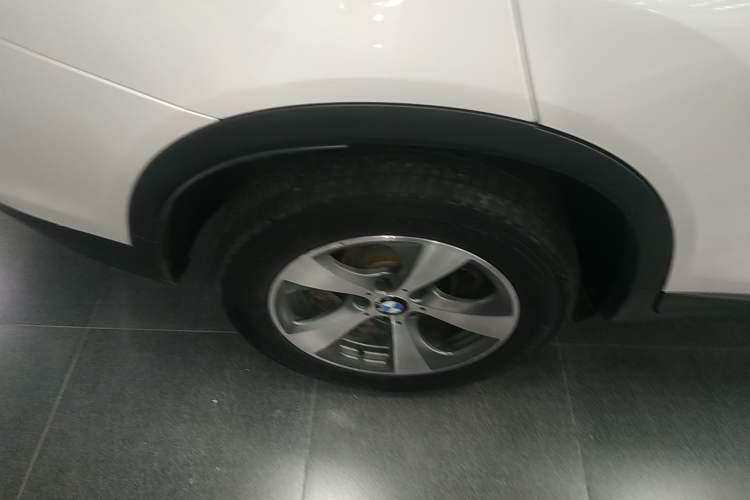 Used BMW X3 2014 xDrive20i Leading Model Right Rear Wheel Hub