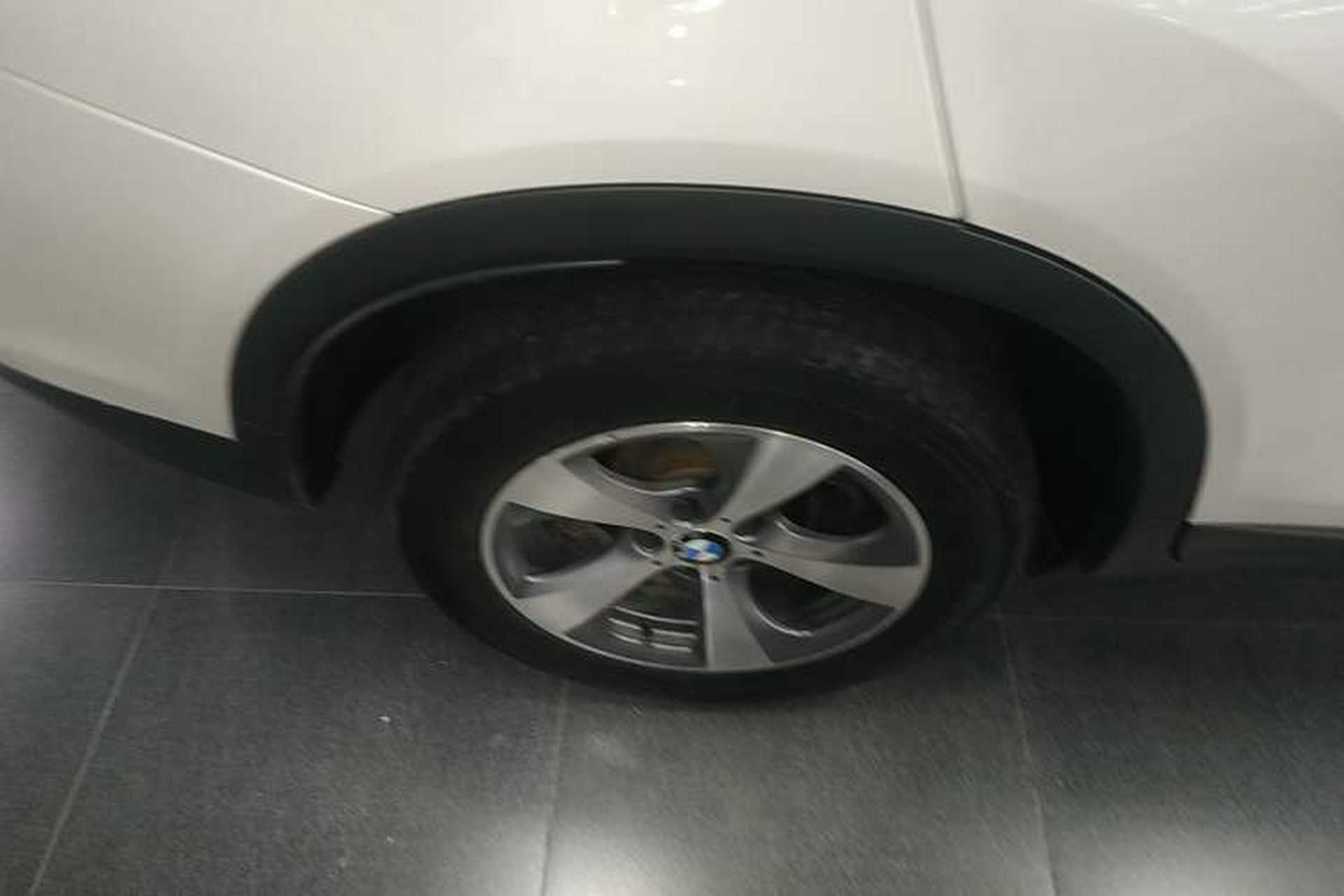 Used BMW X3 2014 xDrive20i Leading Model Right Rear Wheel Hub
