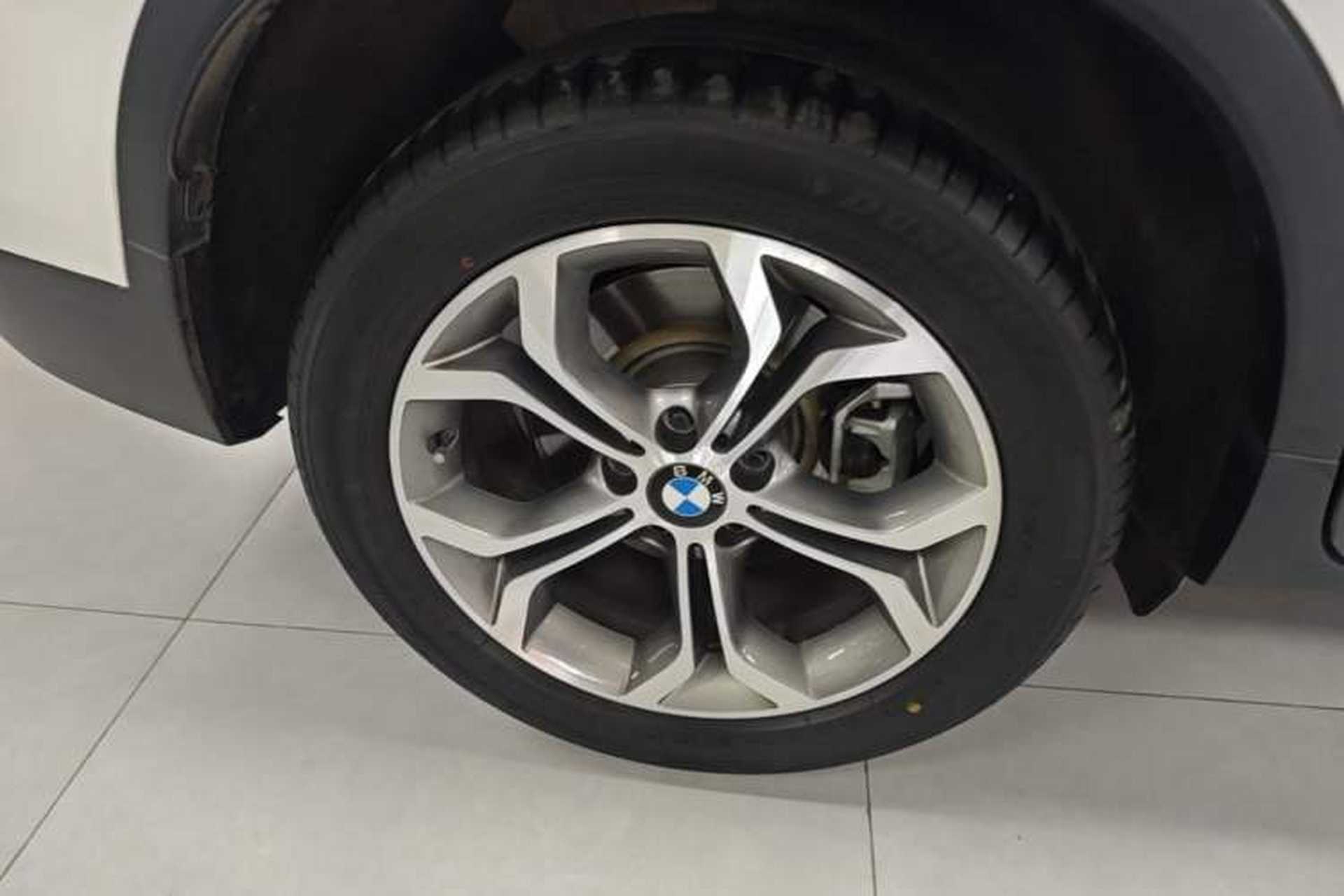 Used BMW X3 2014 xDrive20i X Design Package Right Rear Wheel Hub