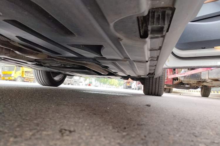 Used BMW X3 2014 xDrive28i Leading Model Right Side Sill