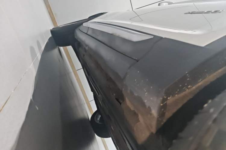 Used BMW X3 2014 xDrive20i X Design Package Right Side Sill