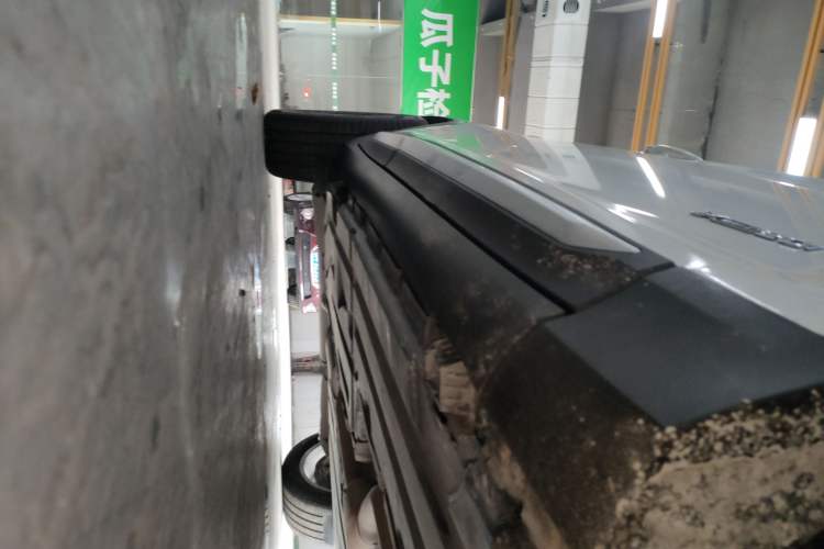 Used BMW X3 2014 xDrive20i X Design Package Right Side Sill
