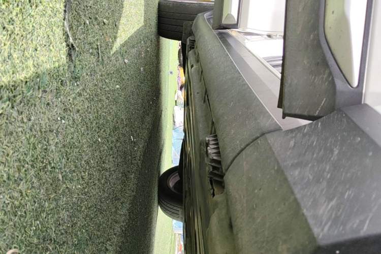 Used BMW X3 2014 xDrive20i X Design Package Right Side Sill