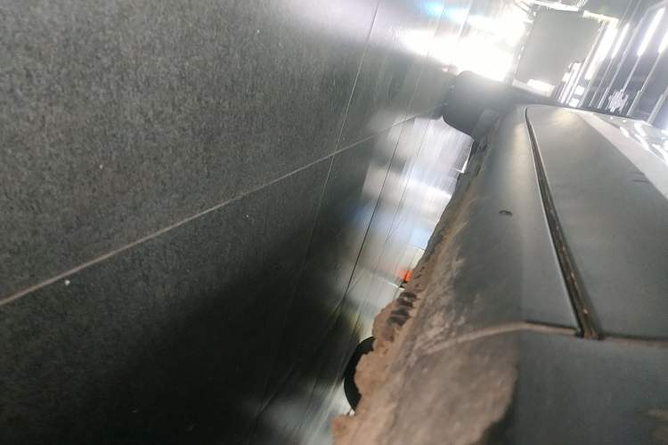 Used BMW X3 2014 xDrive20i Leading Model Right Side Sill