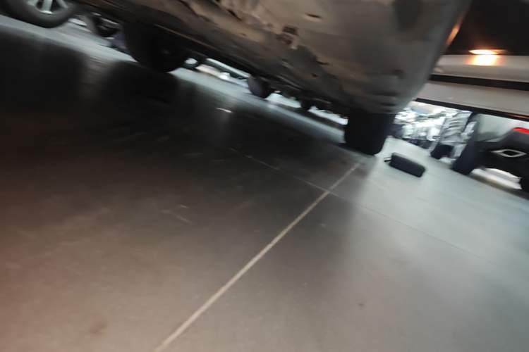 Used BMW X3 2014 xDrive20i Leading Model Right Side Sill