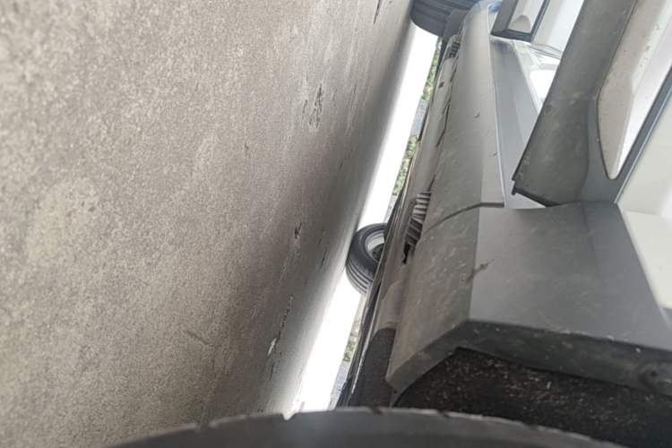 Used BMW X3 2014 xDrive20i X Design Package Right Side Sill