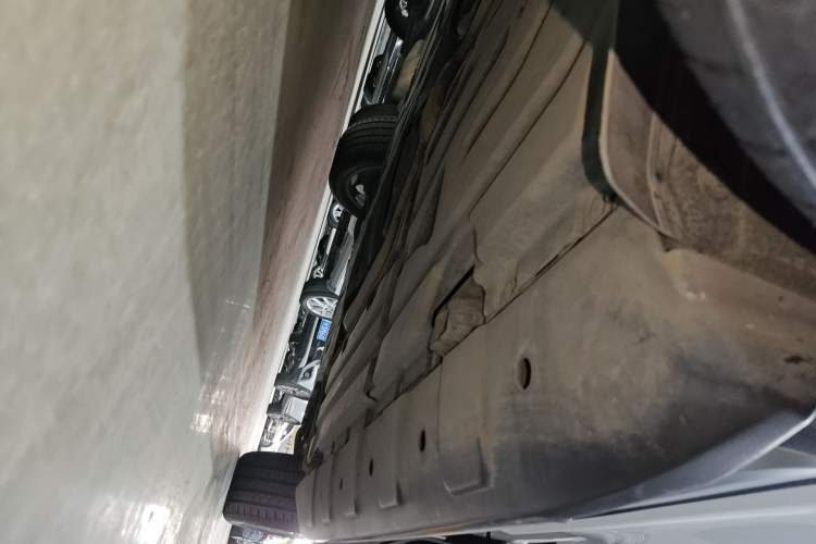 Used BMW X3 2014 xDrive20i X Design Package Right Side Sill