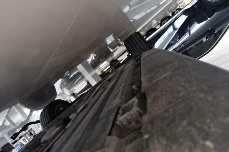 Used BMW X3 2014 xDrive20i X Design Package Right Side Sill