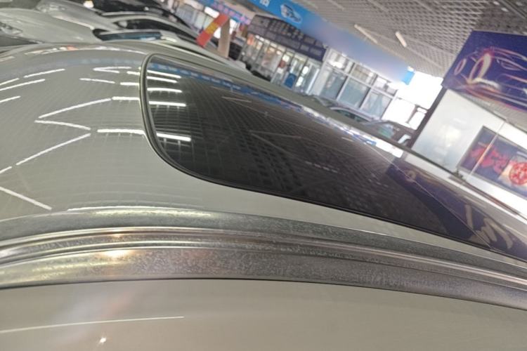 Used BMW X3 2014 xDrive28i Leading Model Roof
