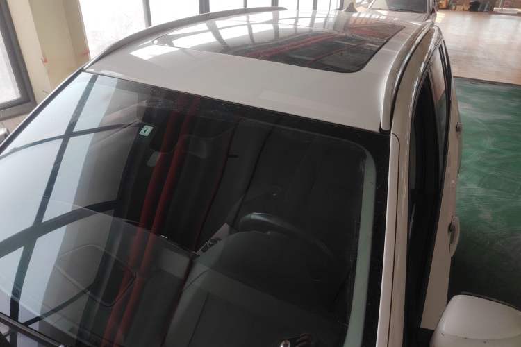 Used BMW X3 2014 xDrive20i Leading Model Roof