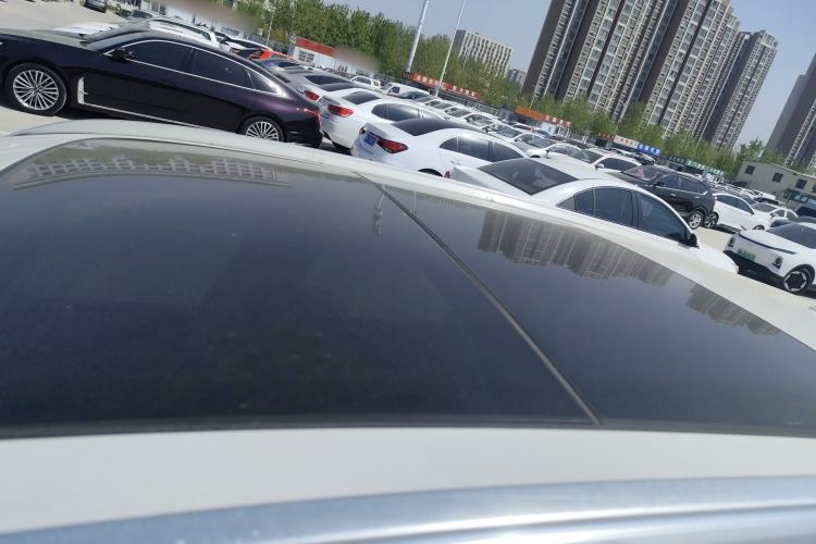 Used BMW X3 2014 xDrive20i Leading Model Roof