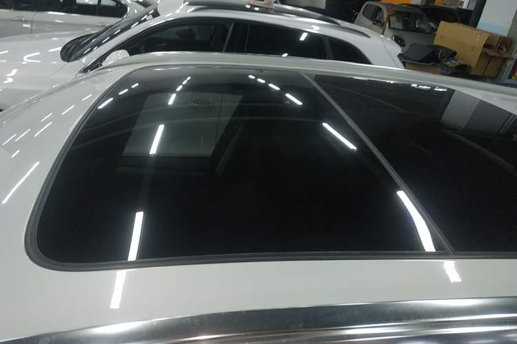 Used BMW X3 2014 xDrive20i Leading Model Roof