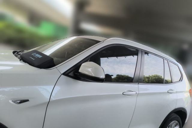 Used BMW X3 2014 xDrive28i Leading Model
