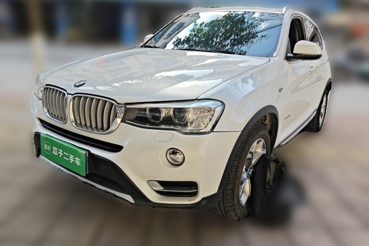Gebrauchter BMW X3 2014 xDrive20i X Design Package Guazi used car, China used car export, Used car for sale, Used  cars, Cheapest cars for sale