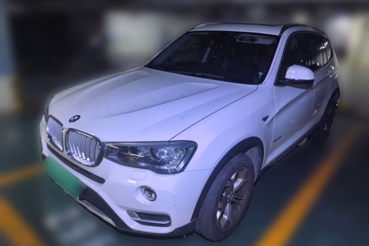 Used BMW X3 2014 xDrive28i X Design Package Guazi used car, China used car export, Used car for sale, Used cars, Cheapest cars for sale