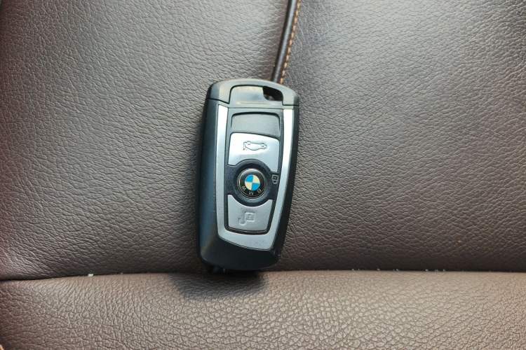 Used BMW X3 2014 xDrive20i X Design Package Vehicle Key