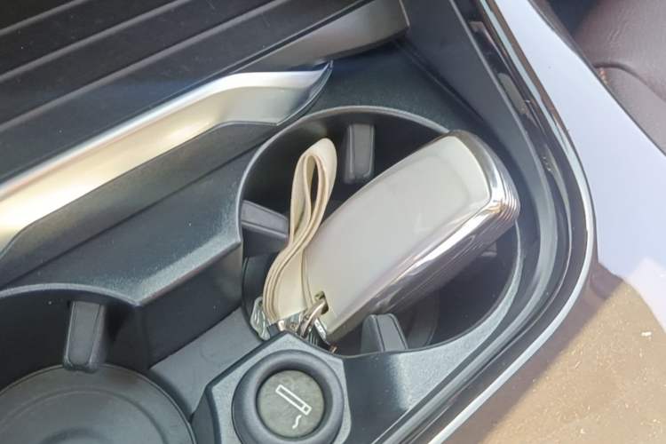 Used BMW X3 2014 xDrive20i X Design Package Vehicle Key