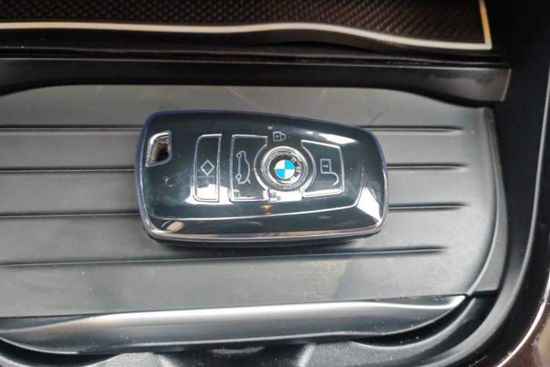 Used BMW X3 2014 xDrive20i X Design Package Vehicle Key