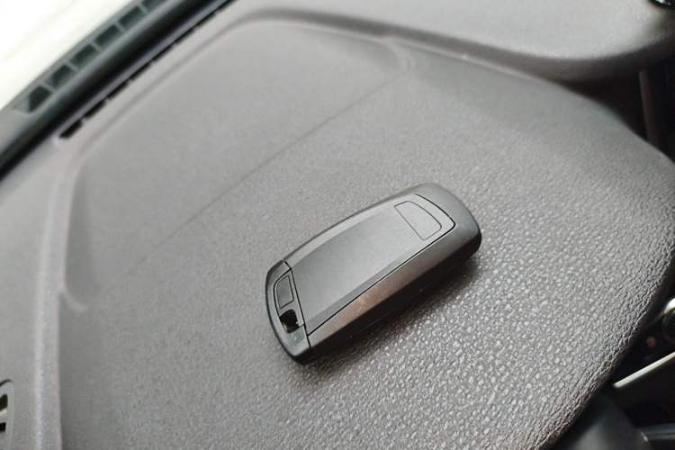 Used BMW X3 2014 xDrive20i X Design Package Vehicle Key