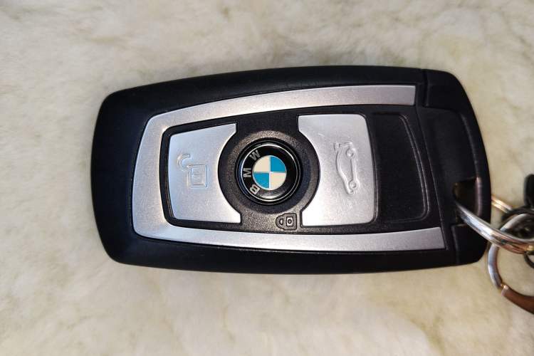 Used BMW X3 2014 xDrive20i X Design Package Vehicle Key