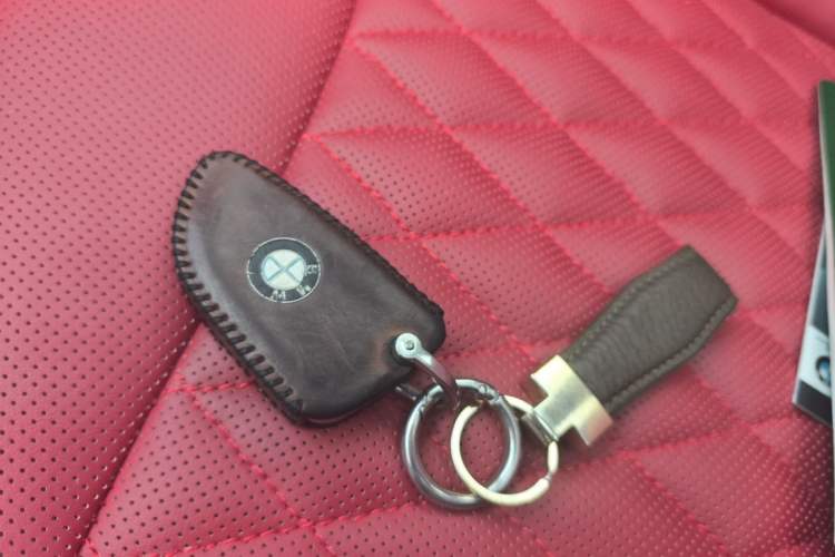 Used BMW X3 2014 xDrive28i Leading Model Vehicle Key