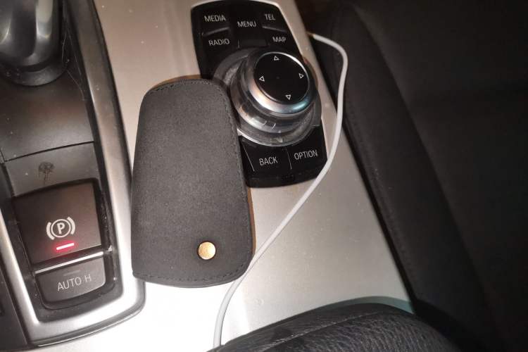 Used BMW X3 2014 xDrive20i Leading Model Vehicle Key