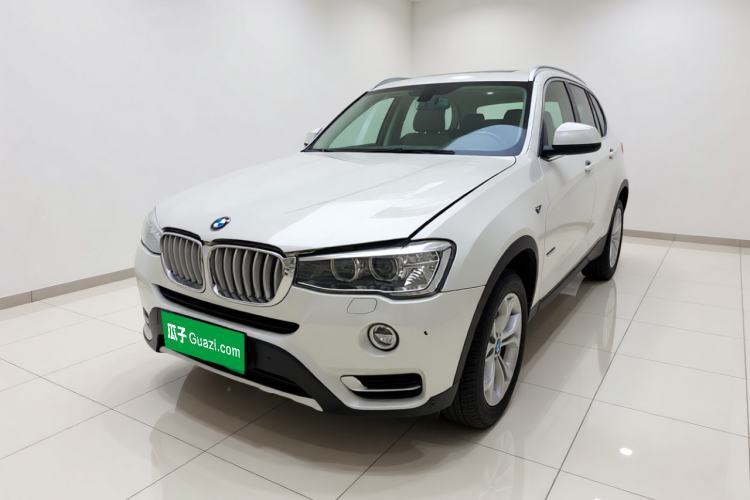 BMW X3 2014 xDrive20i X Design Package de segunda mano Guazi used car, China used car export, Used car for sale, Used  cars, Cheapest cars for sale