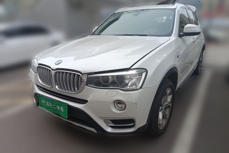 Gebrauchter BMW X3 2014 xDrive20i X Design Package Guazi used car, China used car export, Used car for sale, Used  cars, Cheapest cars for sale