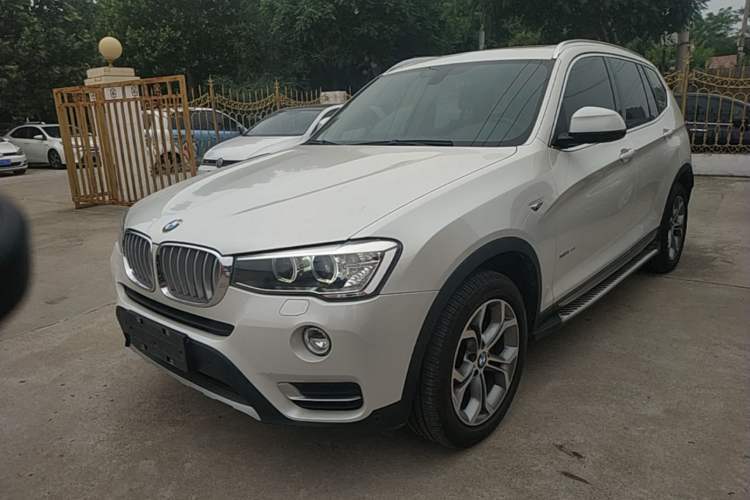 Used BMW X3 2014 xDrive20i X Design Package Guazi used car, China used car export, Used car for sale, Used  cars, Cheapest cars for sale