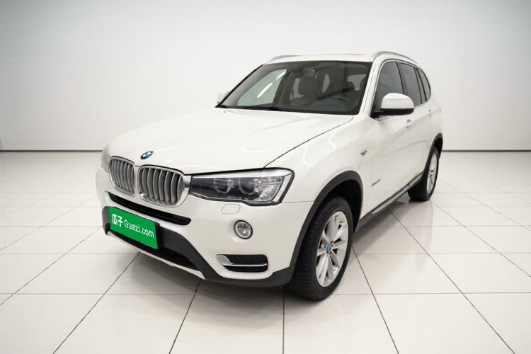 Used BMW X3 2014 xDrive20i X Design Package Guazi used car, China used car export, Used car for sale, Used  cars, Cheapest cars for sale