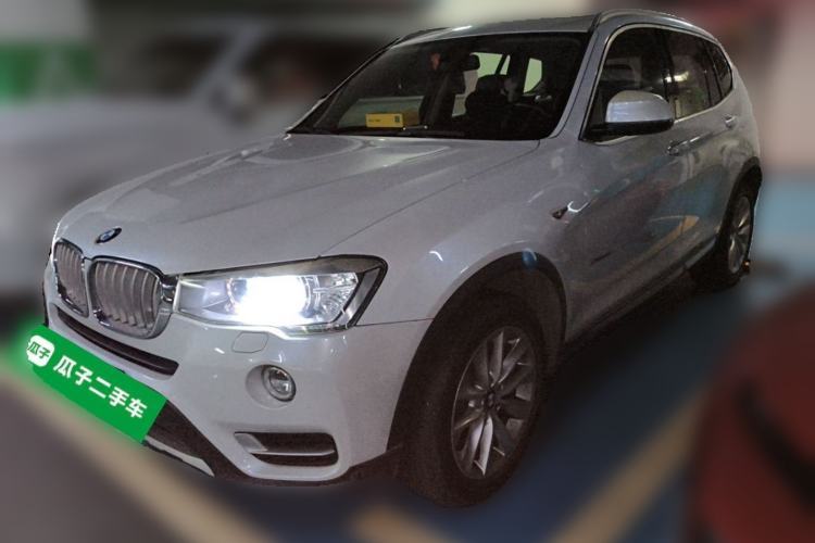 Used BMW X3 2014 xDrive20i X Design Package Guazi used car, China used car export, Used car for sale, Used  cars, Cheapest cars for sale