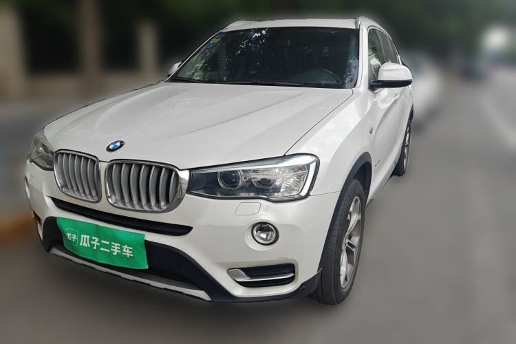 Used BMW X3 2014 xDrive20i X Design Package Guazi used car, China used car export, Used car for sale, Used  cars, Cheapest cars for sale