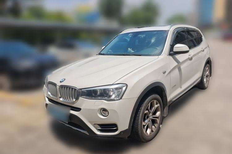 Used BMW X3 2014 xDrive20i X Design Package Guazi used car, China used car export, Used car for sale, Used  cars, Cheapest cars for sale